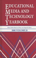 Educational Media and Technology Yearbook (2000): Volume 25