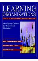 Learning Organizations