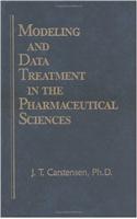 Modeling and Data Treatment in the Pharmaceutical Sciences