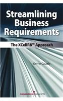Streamlining Business Requirements