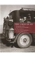 The Likes of Us
