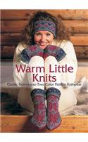 Warm Little Knits