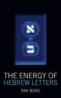 Energy of the Hebrew Letters