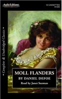 Moll Flanders