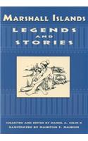 Marshall Islands Legend and Stories