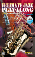 ULTIMATE JAZZ PLAYALONG BB INSTRUMENTS
