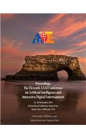 Proceedings, The Eleventh AAAI Conference on Artificial Intelligence and Interactive Digital Entertainment