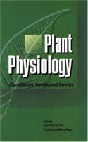 Plant Physiology: Characteristics, Breeding and Genetics