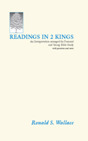 Readings in 2 Kings