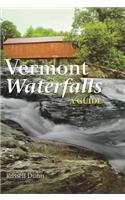 Vermont Waterfalls