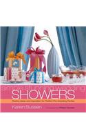 Simple Stunning Wedding Showers: Festive Ideas and Inspiration for Perfect Pre-Wedding Parties