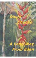 Long Way From Eden