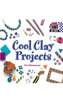 Cool Clay Projects