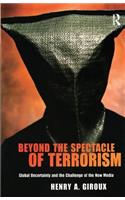 Beyond the Spectacle of Terrorism