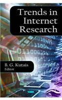 Trends in Internet Research