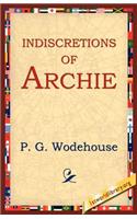 Indiscretions of Archie