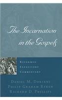 Incarnation in the Gospels