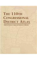 110th Congressional District Atlas