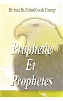 Prophetie Et Prophetes
