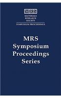 Compound Semiconductors for Energy Applications and Environmental Sustainability: Volume 1167