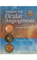 Therapy for Ocular Angiogenesis: Principles and Practice