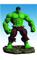 Marvel Select Incredible Hulk Action Figure