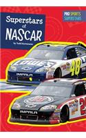 Superstars of NASCAR