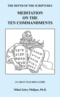 Meditation on the Ten Commandments