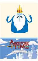 Adventure Time Vol. 7 Mathematical Edition, 7