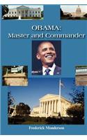Obama: Master and Commander