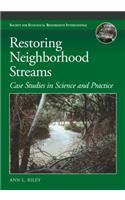 Restoring Neighborhood Streams