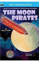 Moon Pirates, The, & Callisto at War