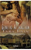 Genetic Attraction: (English)