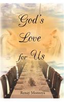 God's Love for Us