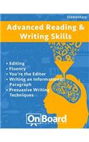 Reading and Writing Skills (advanced elementary)