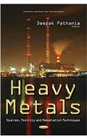 Heavy Metals