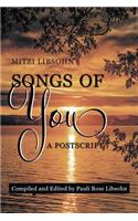Songs of You