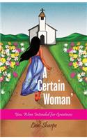 Certain Woman