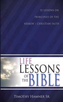 Life Lessons of the Bible