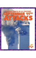 September 11th Attacks