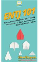 Entj 101