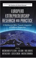 European Entrepreneurship Research and Practice