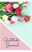 Personalized Gratitude, Happiness & Self Love Journal
