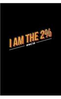 I Am the 2% Mc1r