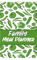 Family Meal Planner