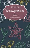 Terminplaner 2020