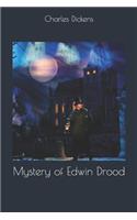 Mystery of Edwin Drood