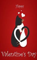 Happy Valentine's Day: Cat Lovers