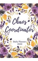 Chaos Coordinator