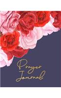 Prayer Journal
